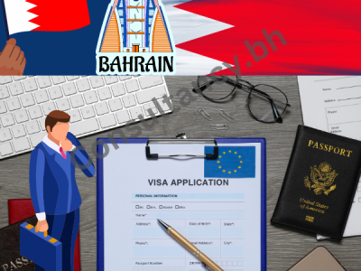 Investor Visa in bahrain